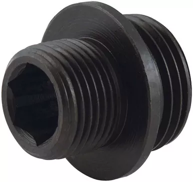 Allstar Performance Oil Filter Adapter BBC GEN IV and V ALL92004