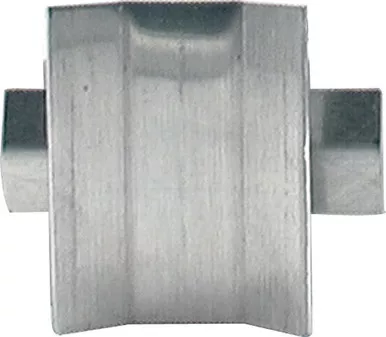 Allstar Performance P/S Tank Bracket Aluminum Angle ALL36123