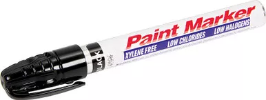 Allstar Performance Paint Marker Black ALL12056