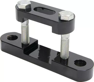 Allstar Performance Panhard Bar Bracket Steel 2in x 2in ALL60240