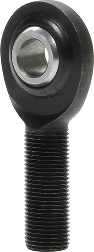Allstar Performance Pro Rod End LH Moly PTFE Lined 1/2ID x 5/8 Thread ALL58084