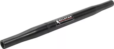 Allstar Performance Radius Rod 5/8in Alum 18in Black ALL56806-18