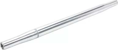 Allstar Performance Radius Rod 5/8in Alum 21-1/2in ALL56807-215