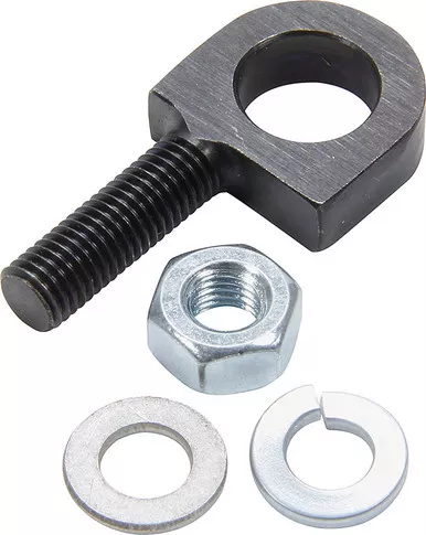 Allstar Performance Replacement P-Bolt with Nut for Rear Main Seal Adapter ALL99135