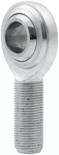 Allstar Performance Rod End RH 5/8 Male Steel ALL58010