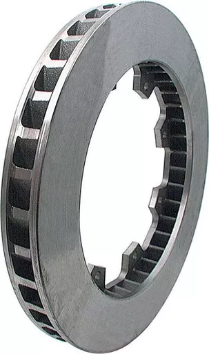 Allstar Performance Rotor RH 8 Bolt 36 Vane 1.25x11.75 ALL42001