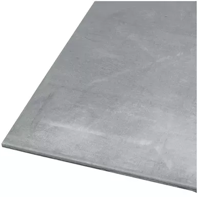 Allstar Performance Steel Plate 24in x 24in ALL54071