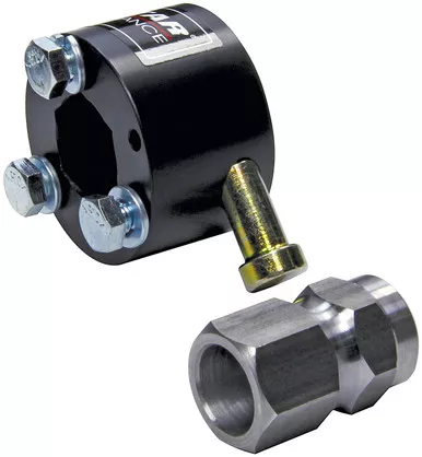 Allstar Performance Steering Disconnect Hex Style for 3/4 Shaft ALL52302