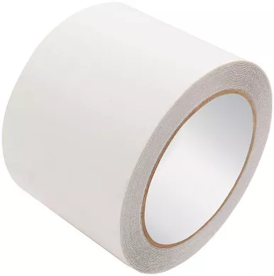 Allstar Performance Surface Guard Tape Clear 3in x 30ft ALL14276
