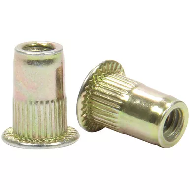 Allstar Performance Threaded Insert 8-32 10pk ALL19460