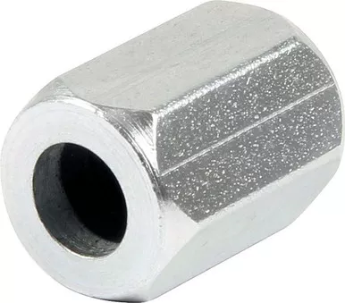 Allstar Performance Tube Nuts -3 4pk ALL50300