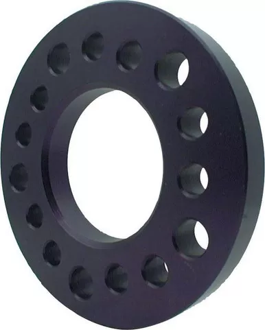 Allstar Performance Wheel Spacer Aluminum 3/4in ALL44122