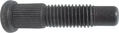 Allstar Performance Wheel Studs 5/8-11 x 2.75 5pk ALL44116