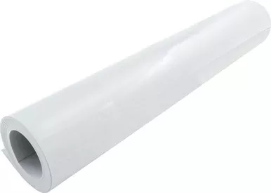 Allstar Performance White Plastic 50ft x 24in ALL22407