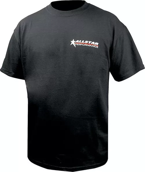 Allstar T-Shirt Black Youth Medium ALL99902YM