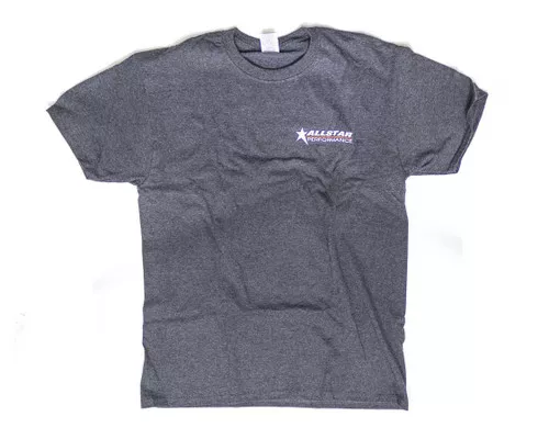 Allstar T-Shirt Charcoal Medium ALL99907M