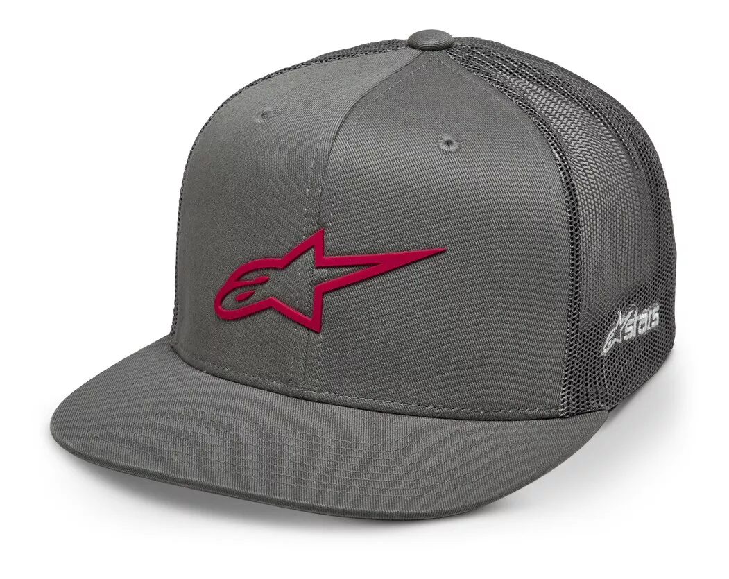 Alpinestars 3D Ageless Trucker Hat
