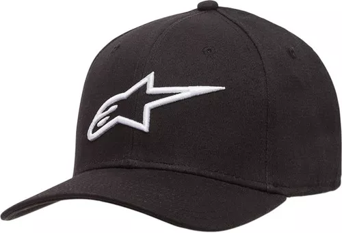 Alpinestars Ageless Curve Flexfit Hat