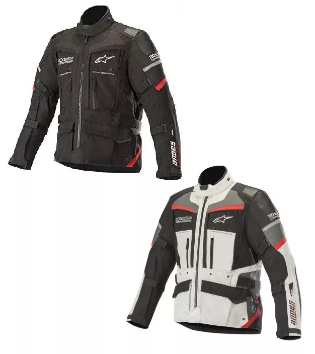 Alpinestars Andes Pro Drystar Jacket