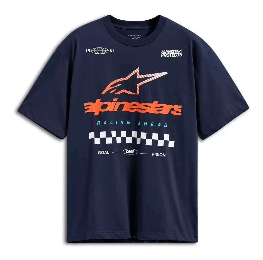 Alpinestars Aplomb CSF Oversized T-Shirt