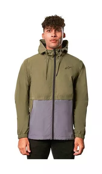 Alpinestars Avid Wind Jacket