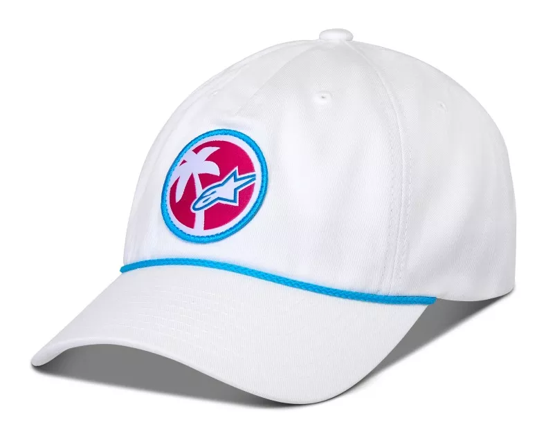 Alpinestars Calipalm Strapback Hat