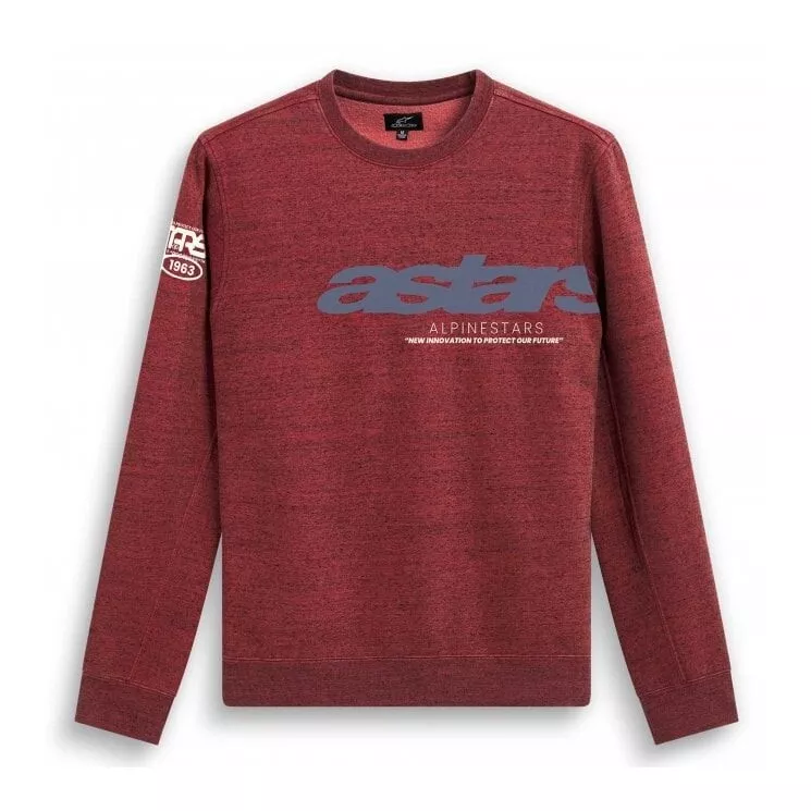 Alpinestars Episode Crew Sweatshirt