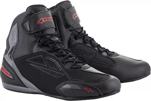 Alpinestars Faster 3 Mens Drystar Shoes