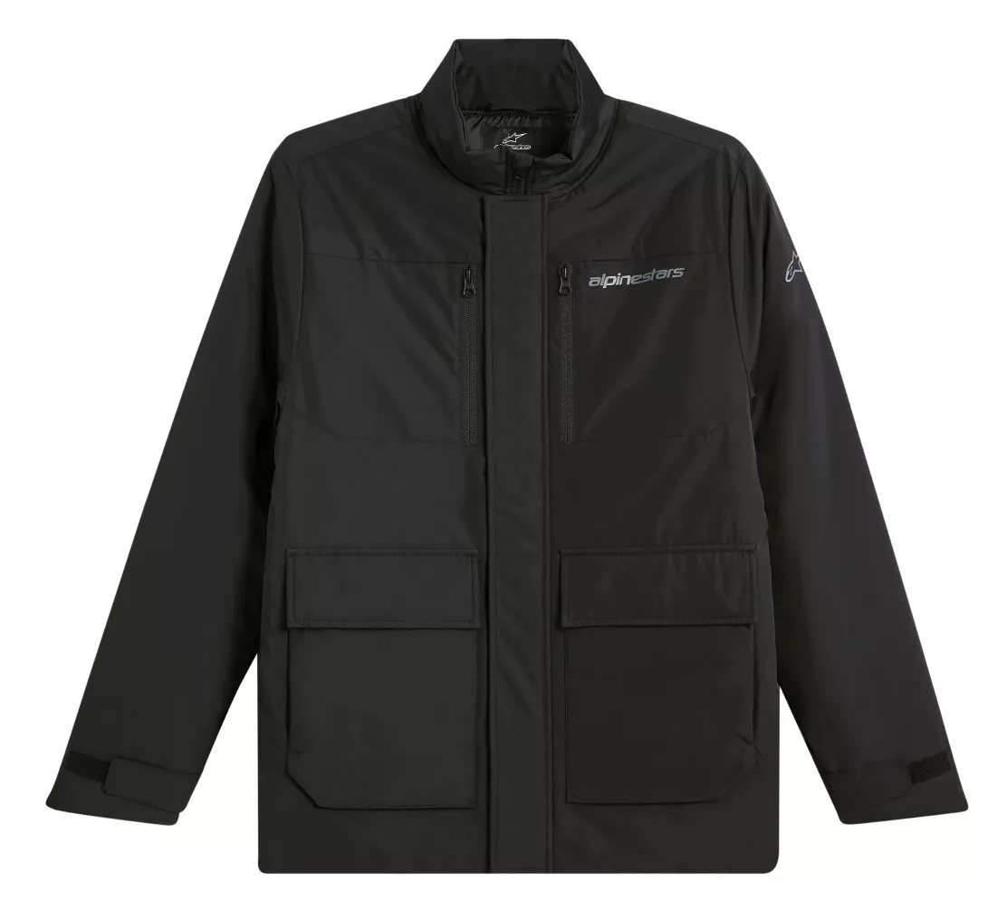 Alpinestars Genesis Insulated Jacket