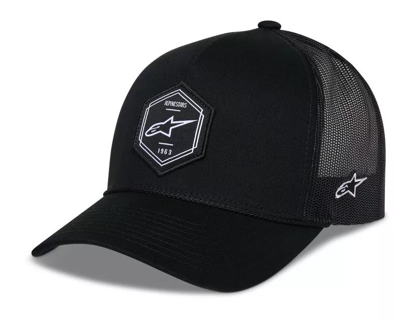 Alpinestars Hexeon Trucker Hat