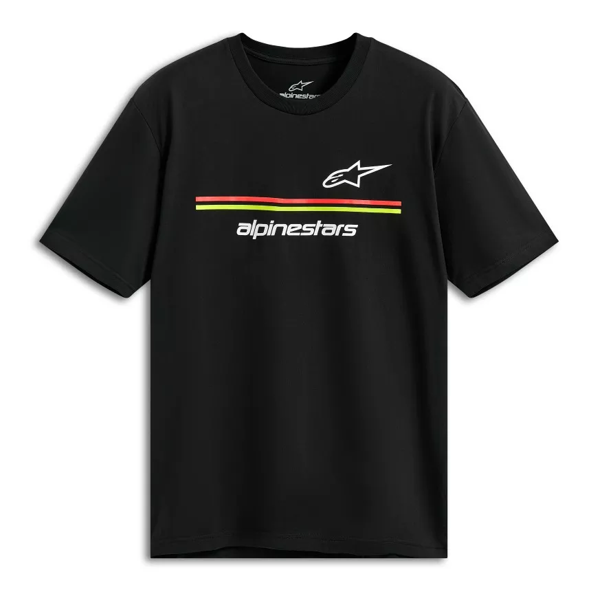 Alpinestars Lanes CSF T-Shirt