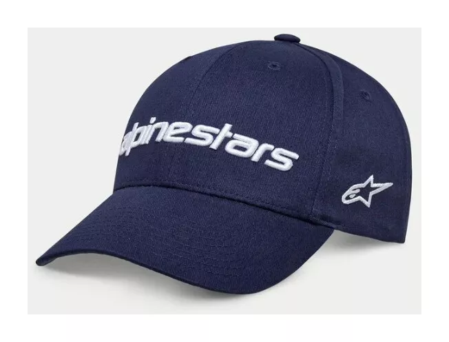 Alpinestars Linear Wordmark 2.0 Hat
