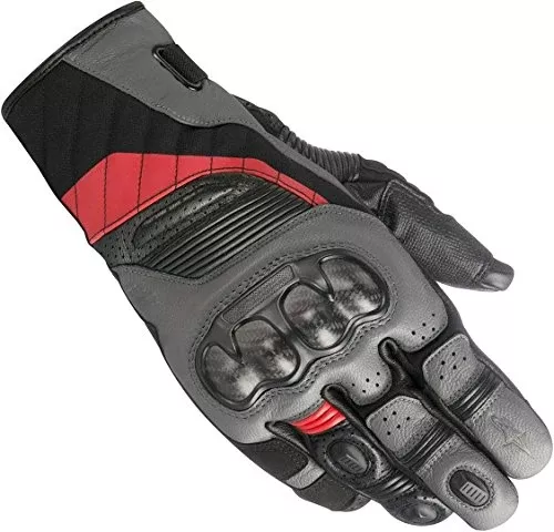 Alpinestars Men’s Belize Drystar Motorcycle Riding Glove