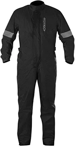 Alpinestars Men’s Hurricane Rain Motorcycle Suit