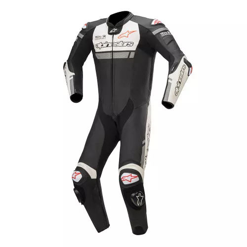 Alpinestars Missile Ignition Mens 1-pc Leather Suit