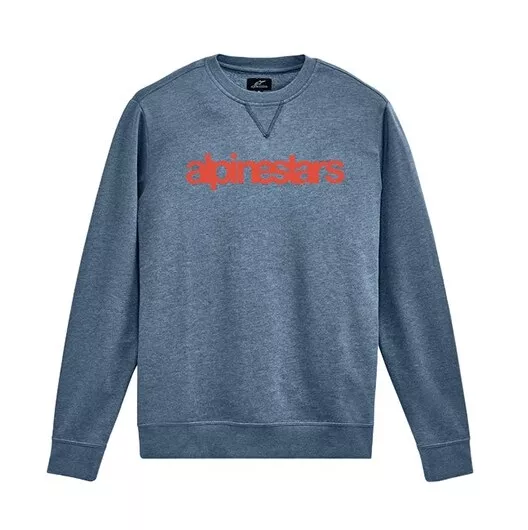 Alpinestars Mondial Crew Sweatshirt