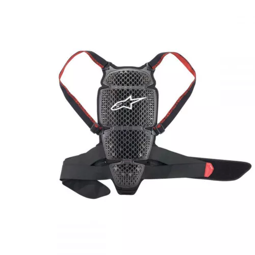 Alpinestars Nucleon KR-Cell Back Protector