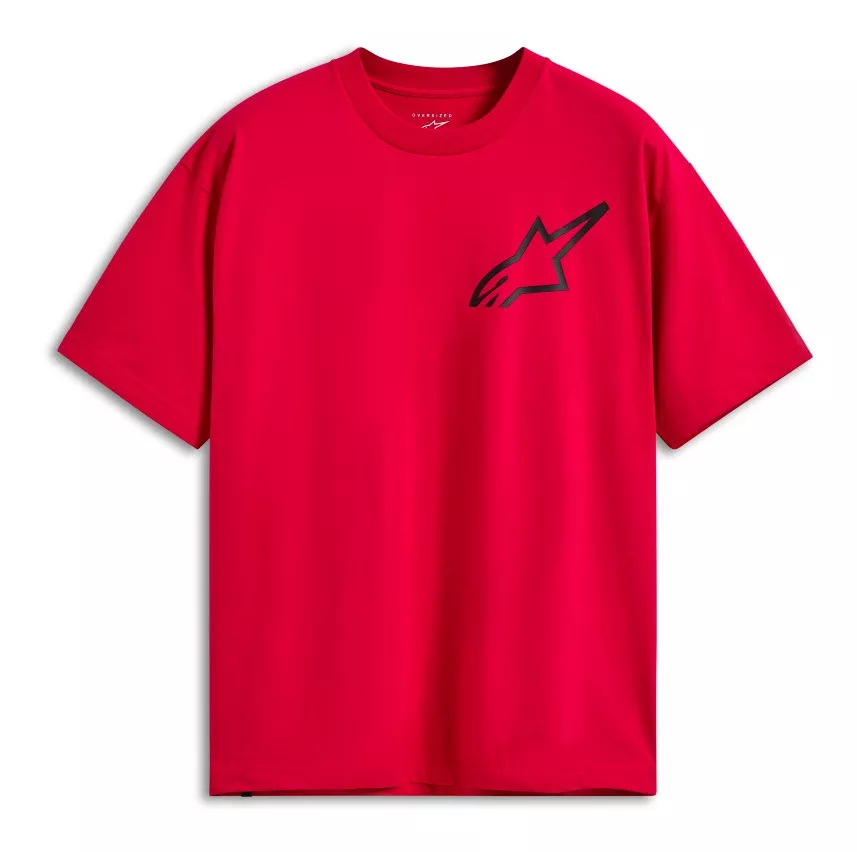 Alpinestars One CSF Oversized T-Shirt