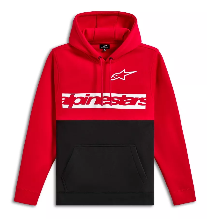 Alpinestars Parallel Hoody