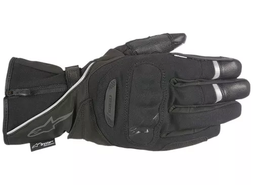 Alpinestars Primer Mens Drystar Motorcycle Gloves