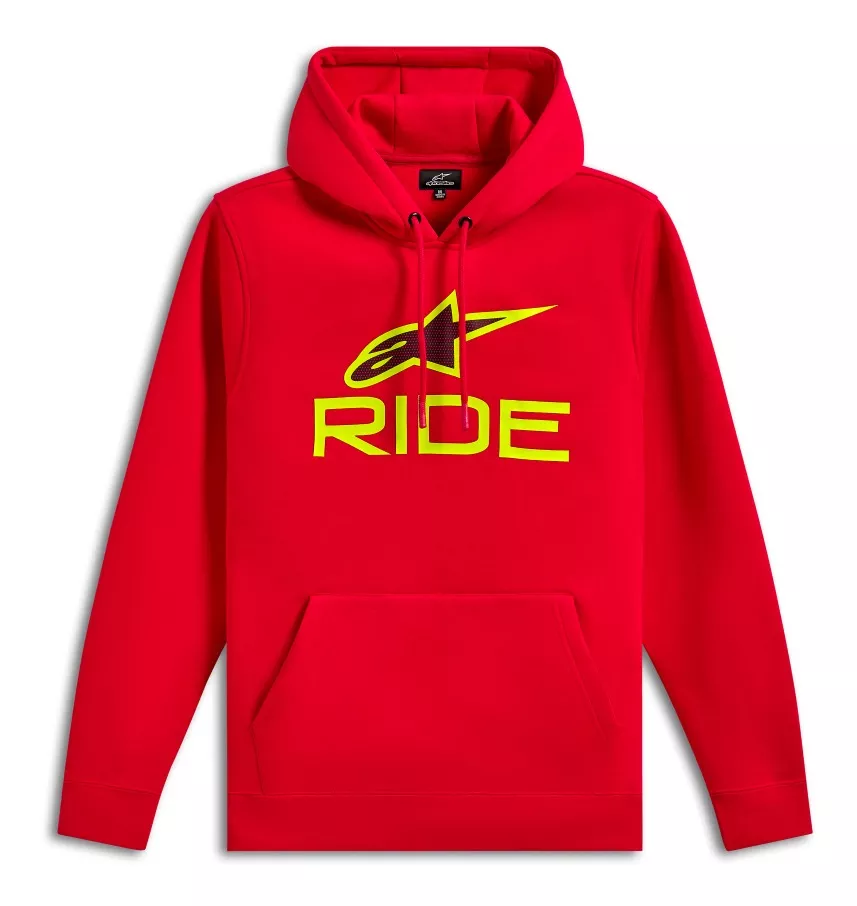 Alpinestars Ride V3 Hoody
