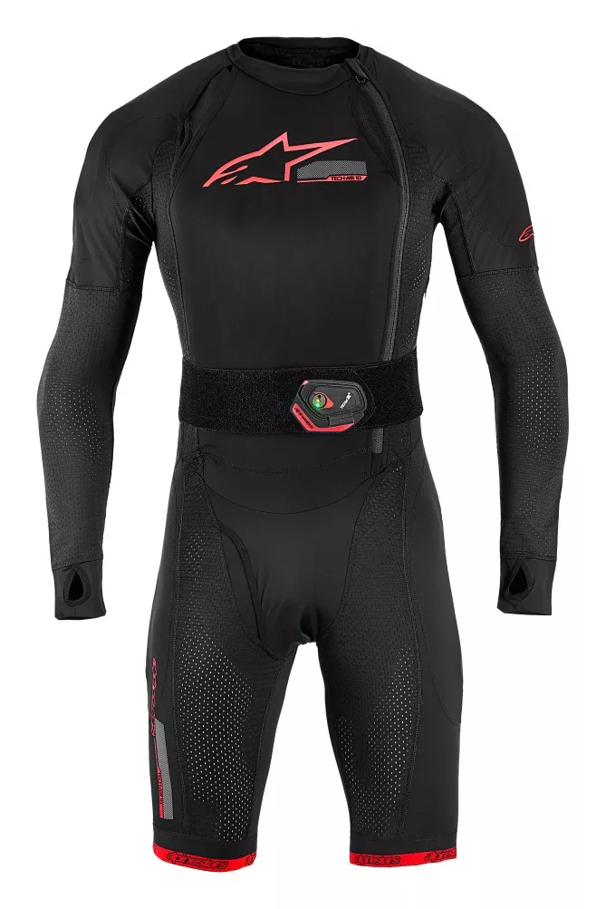 Alpinestars Tech-Air 10 V2 Race Airbag System