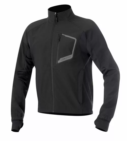 Alpinestars Tech Mens Base Layer Jacket