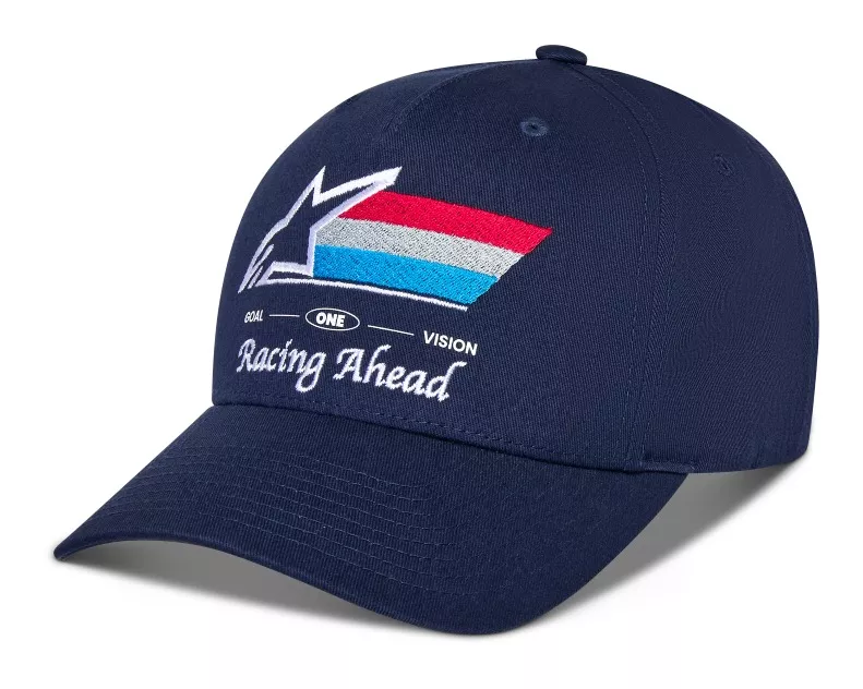Alpinestars Trifecta Snapback Hat