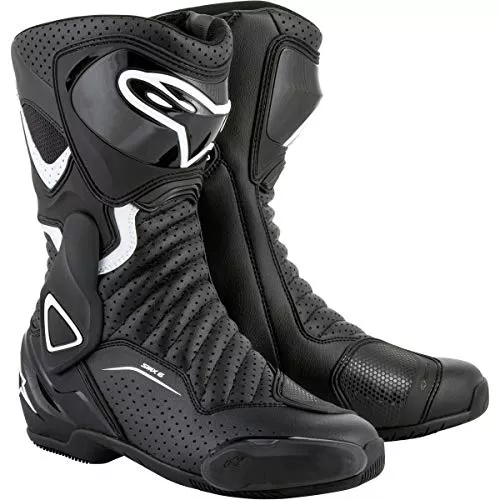 Alpinestars Vented Stella SMX-6 V2 Boot