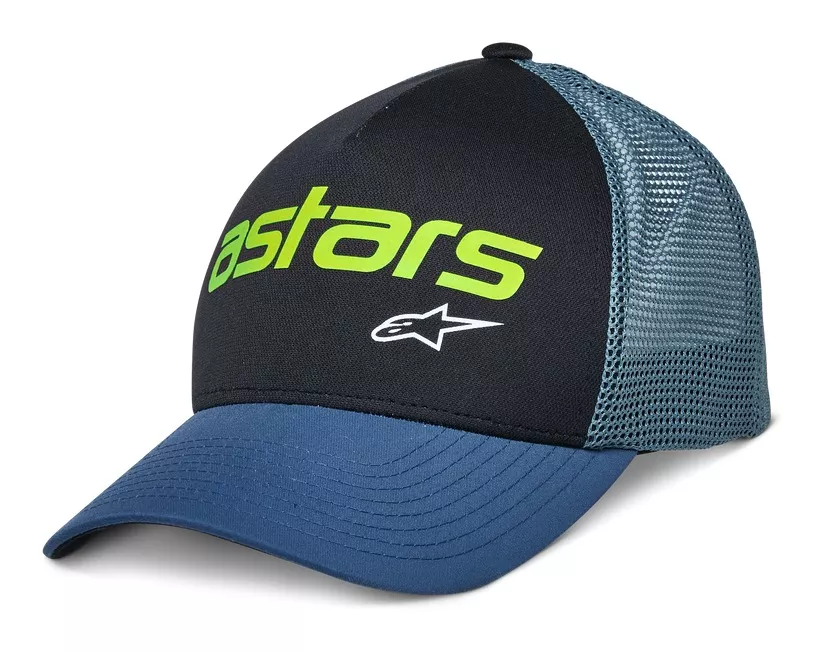 Alpinestars Vital Trucker Hat