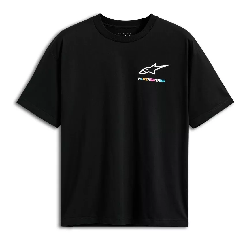 Alpinestars Wild CSF Oversized T-Shirt