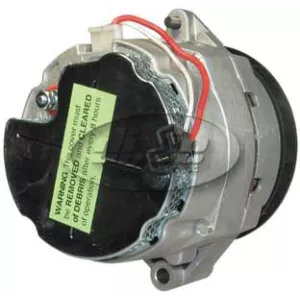 ALTERNATOR, 100 AMP