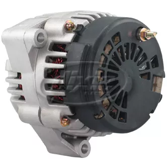 ALTERNATOR, 105A, 12V