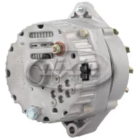 ALTERNATOR, DELCO 63A
